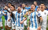 Tuyển Argentina mang gần 1 tấn thịt bò đi dự World Cup 2026?