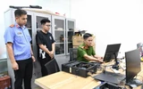 Phú Thọ khởi tố vụ án đầu tiên cả nước về xâm phạm bản quyền phần mềm máy tính