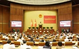 Quán triệt Nghị quyết 06 về triển khai đường lối đối ngoại Đại hội XIV của Đảng