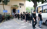 Phú Thọ: Kịp thời ngăn chặn âm mưu lập trung tâm lừa đảo công nghệ cao xuyên quốc gia