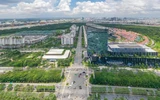 TP.HCM: Thị trường bất động sản có dấu hiệu khởi sắc