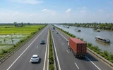 Tính toán kỹ tổng mức đầu tư cao tốc nối Đồng bằng sông Cửu Long với TP.HCM