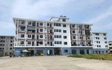 Nghệ An: Tăng tốc xây dựng 2.800 căn nhà ở xã hội cho công nhân