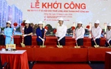 Khởi công khu nhà ở xã hội cho thuê đầu tiên tại TP Đồng Nai