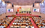 Hà Nội xem xét 55 nghị quyết quan trọng triển khai Luật Thủ đô 2026