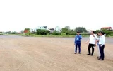 Ninh Bình tập trung tháo gỡ vướng mắc các dự án giao thông, xây dựng chậm tiến độ
