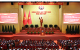 Biến nghị quyết Đại hội XIV của Đảng thành kết quả cụ thể phục vụ nhân dân
