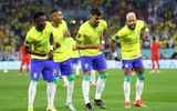 Trực tiếp World Cup 2026 ngày 14/6: Brazil đại chiến Ma Rốc