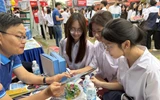 Loạt trường đại học công bố học phí năm học 2026-2027