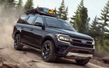 Ford triệu hồi hơn 500.000 xe tại Mỹ