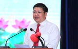 Đắk Lắk: Giám đốc Sở Xây dựng Cao Đình Huy được bổ nhiệm Giám đốc Sở Tài chính
