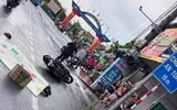 Tai nạn giao thông 16/6: Tránh chó chạy qua đường, người đàn ông bị xe khách cán tử vong