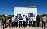 Phú Quốc tiếp tục cưỡng chế 25 trường hợp chậm giao mặt bằng cho dự án trọng điểm