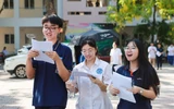 Hà Nội hoàn tất chấm thi lớp 10, dự kiến công bố điểm ngày 19/6