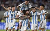 Link xem trực tiếp Argentina vs Algeria (8h ngày 17/6), bảng J World Cup 2026