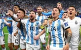 Nhận định, dự đoán tỷ số Argentina vs Algeria (8h00 ngày 17/6), bảng J World Cup