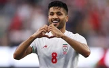 World Cup 2026: New Zealand đánh rơi chiến thắng trước Iran ở trận ra quân