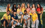 Từ Shakira đến AI: Ai đang tạo nên âm nhạc của World Cup 2026?