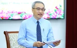 Thứ trưởng Phan Tâm: Báo chí là đôi cánh nâng tầm văn hóa, thể thao và du lịch Việt Nam