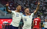 Link xem trực tiếp Anh vs Croatia (3h ngày 18/6), bảng L World Cup 2026