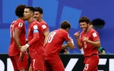 Kết quả World Cup 2026: Ronaldo tịt ngòi, Bồ Đào Nha bị CHDC Congo cầm hòa