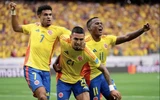 Nhận định, dự đoán tỷ số Uzbekistan vs Colombia (9h00 ngày 18/6), bảng K World Cup 2026