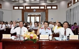 Tây Ninh: Thành lập 9 phường mới, mở ra không gian phát triển đô thị hiện đại
