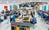 Làm báo thời AI: Giữ “lửa nghề” giữa cuộc đua
công nghệ