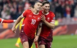 Nhận định, dự đoán tỷ số Thụy Sĩ vs Bosnia (3h ngày 19/6), bảng B World Cup 2026