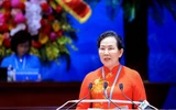 Khơi dậy khát vọng cống hiến, phát huy vai trò phụ nữ trong kỷ nguyên mới