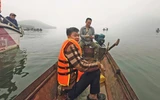 Phóng viên thường trú “ăn đường, ngủ núi” tác nghiệp…