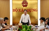 Bộ Xây dựng xác định 8 nhiệm vụ công nghệ chiến lược cho đường sắt tốc độ cao