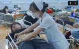 Hàng trăm người ngộ độc thực phẩm ở Đồng Tháp, Bộ Y tế chỉ đạo khẩn