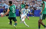 Top 10 bàn thắng ấn tượng sau lượt đầu vòng bảng World Cup 2026