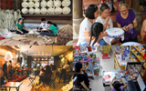 Xu hướng gửi con học việc không lương để rèn kỹ năng sống