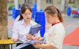 Học sinh trường tư lần đầu trở thành thủ khoa lớp 10 Hà Nội với 29,75 điểm