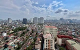 Thị trường bất động sản vào cuộc chơi mới: Giá trị sử dụng thay thế kỳ vọng tăng giá