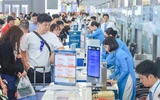 Toàn cảnh giao thông 20/6: Từ 1/7, khách bay được hoàn vé, hỗ trợ ăn nghỉ khi chậm chuyến