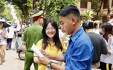 Trường tư Hà Nội đồng loạt công bố điểm chuẩn lớp 10 năm 2026