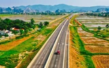 Đề xuất bổ sung 5 tuyến cao tốc mới vào quy hoạch đường bộ đến năm 2050
