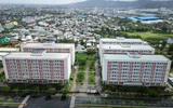 Triển khai đồng bộ nhóm nhiệm vụ, giải pháp trọng tâm thúc đẩy phát triển nhà ở bền vững