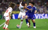 Kết quả Nhật Bản vs Tunisia: Chiến thắng tưng bừng