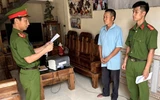 Thanh Hóa: Khởi tố ba đối tượng giết mổ, buôn bán lợn mắc dịch tả châu Phi
