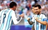 Link xem trực tiếp Argentina vs Áo (0h ngày 23/6), bảng J World Cup 2026