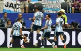 Video bàn thắng Argentina vs Áo: Khoảnh khắc Messi đi vào lịch sử World Cup