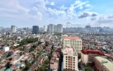 Bất động sản vào chu kỳ tái cấu trúc, dòng tiền rời bỏ kiểu đầu tư "mua chờ tăng giá"