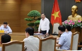 Hoàn thành đúng thời hạn các quy hoạch phục vụ mục tiêu tăng trưởng 2 con số