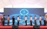 Đắk Lắk: Khởi công, khởi động 9 dự án trọng điểm bên lề hội nghị xúc tiến đầu tư