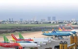 Quy định mới về quản lý an toàn hàng không có hiệu lực từ ngày 1/7