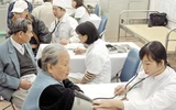 Đến 2030, 100% tỉnh, thành phố phải có bệnh viện lão khoa hoặc chuyên khoa lão khoa